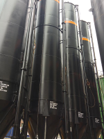 Liquid Storage Tank Rental