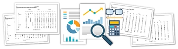 Construction Research Data Reporting Experts