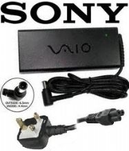 Genuine Sony Laptop Chargers