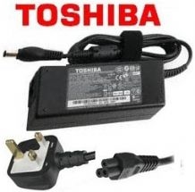 Genuine Toshiba Laptop Chargers