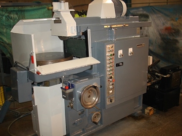 Used Rotary Surface Grinders