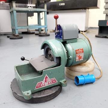 Used Bench Top Grinders