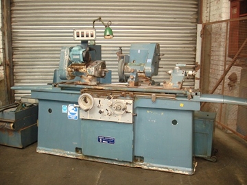 Used Universal Cylindrical Grinders