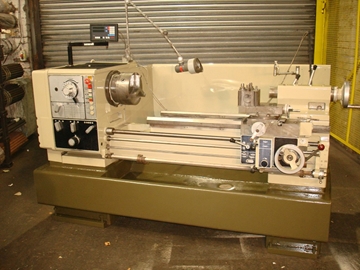 Used Harrison Gap Bed Centre Lathes