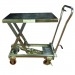 Stainless Steel Mobile Lift Table