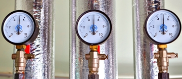 Commercial Gas Work In Sussex