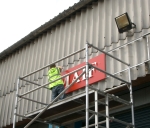 High Standard Signage Solutions