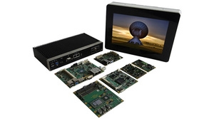 Embedded Computing Components Specialists