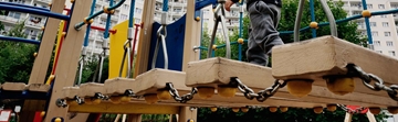 School Playground Equipment Installers In Newcastle
