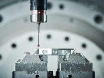 Tool Steel CNC Machining Services