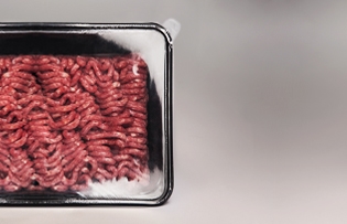 Minced Meat Map Packaging Solutions
