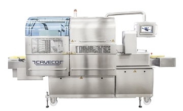 Automatic Map Packaging Machines