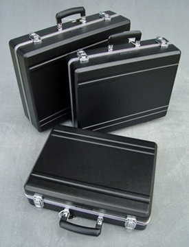 Hard Sided ABS Cases Specialist Manufacturers
