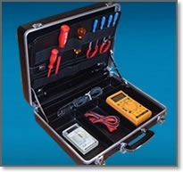 Lightweight Tool Cases Specialist Manufacturers