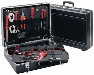 Medium Sized Tool Cases Specialist Manufacturers