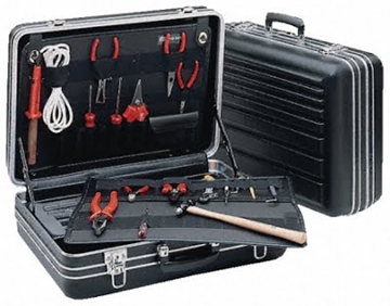 Heavy Duty Tool Cases Specialist Manufacturers