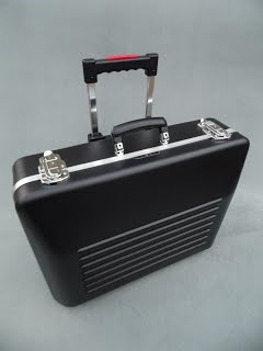 Heavy Duty Trolley Tool Cases Specialist Manufacturers
