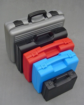 Injection Moulded Polypropylene Cases Specialist Manufacturers