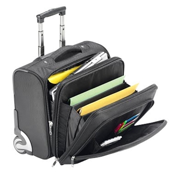 Trolley Briefcases Specialist Manufacturers