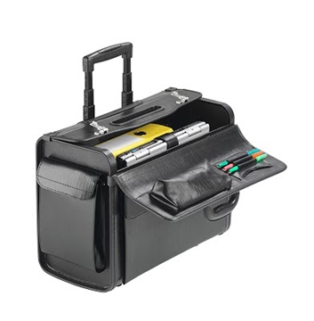 Trolley Pilot Cases Specialist Manufacturers