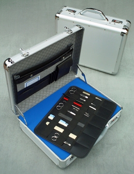 Bespoke Cases Specialist Manufacturers
