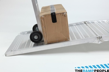 Folding Loading Ramps For Vans