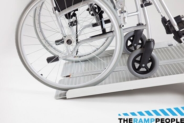 Folding Access Ramps For Wheelchairs