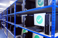 Covid Sterilisation Services For IT Equipment  In Yorkshire