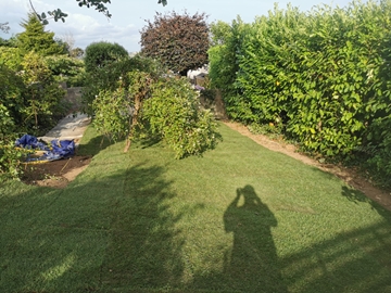Soft Landscaping Services In Plymouth