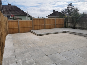 Driveways Installation Services In Plymouth