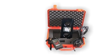 Van Weighing System Calibration Specialists