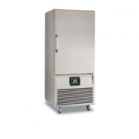 BFT52 Dedicated 15Kg Blast Freezer Cabinet