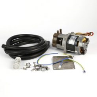 Booster pump kit 230V/50Hz