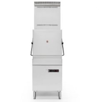 Dishwasher S-100V 230/50/1 DD (with steam condenser)