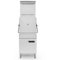 Dishwasher S-120V 400/50/3N DD (steam condenser)