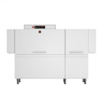 Dishwasher SRC-3300I 400/50/3N (left hand entry)