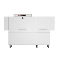 Dishwasher SRC-3600D 400/50/3N (right hand entry)