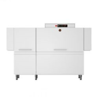 Dishwasher SRC-3600I 400/50/3N (left hand entry)