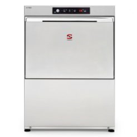 Dishwasher X-61B 400/50/3N DD (with drain pump)