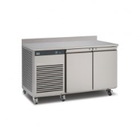 EP1/2L EcoPro G2 1/2 Freezer Counter with 100mm Splashback