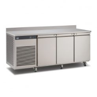 EP1/3L EcoPro G2 1/3 Freezer Counter with 100mm Splashback