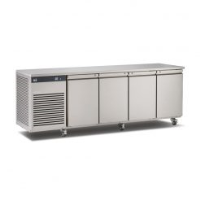 EP1/4H EcoPro G2 1/4 Refrigerated Counter
