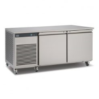 EP2/2H EcoPro G2 2/2 Refrigerated Counter