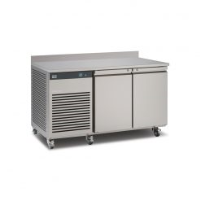 EP2/2H EcoPro G2 2/2 Refrigerated Counter with 100mm Splashback