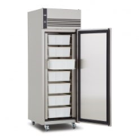 EP700F EcoPro G2 600 Litre Upright Fish Cabinet