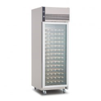 EP700G EcoPro G2 600 Litre Upright Glass Door Refrigerated Cabinet
