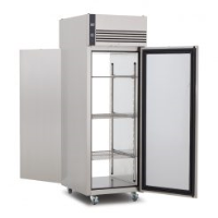 EP700P EcoPro G2 600 Litre Upright Pass Through Refrigerated Cabinet
