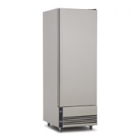 EP820LU EcoPro G2 600 Litre Upright Broadway Freezer Cabinet