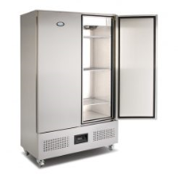 FSL800H Slimline 800 Litre Upright Refrigerated Cabinet