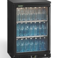 GamkoMG2/150LGCS Bottle Cooler
